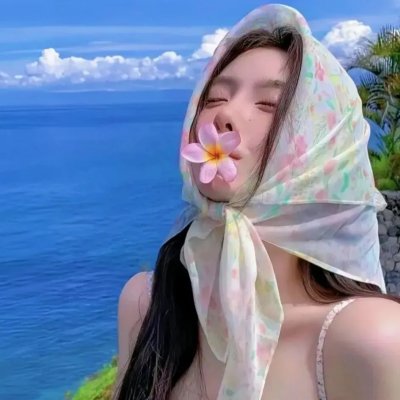 今天也是女演员